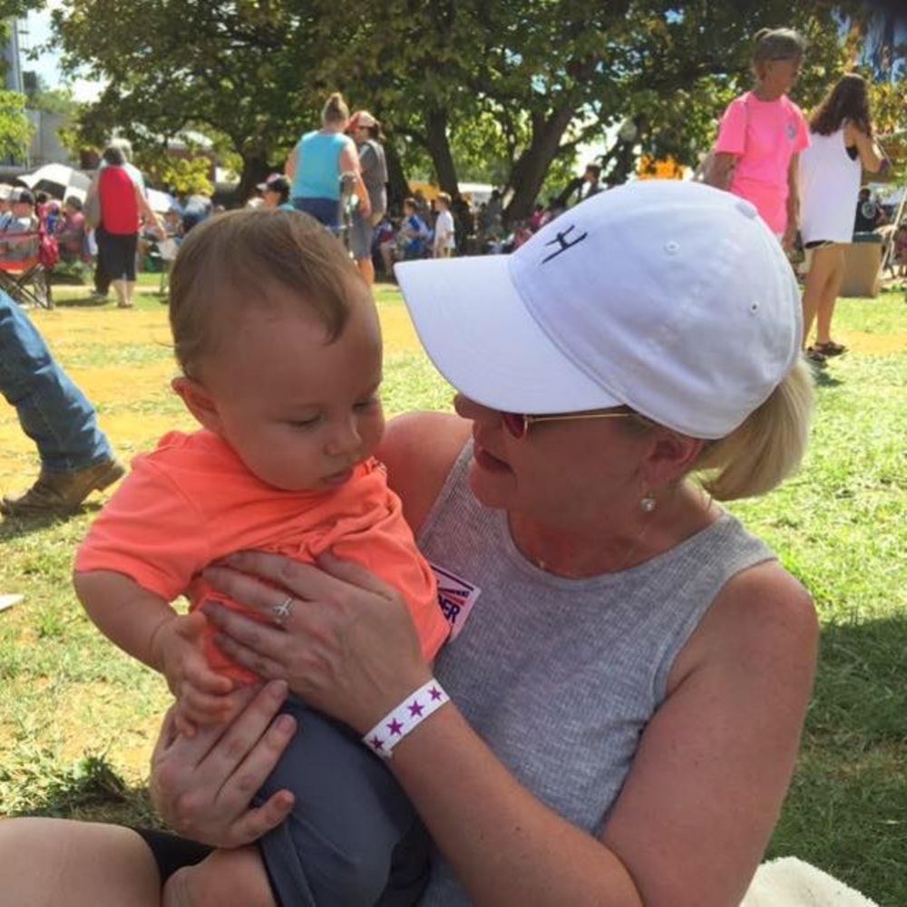 Meet your Posher, Kim